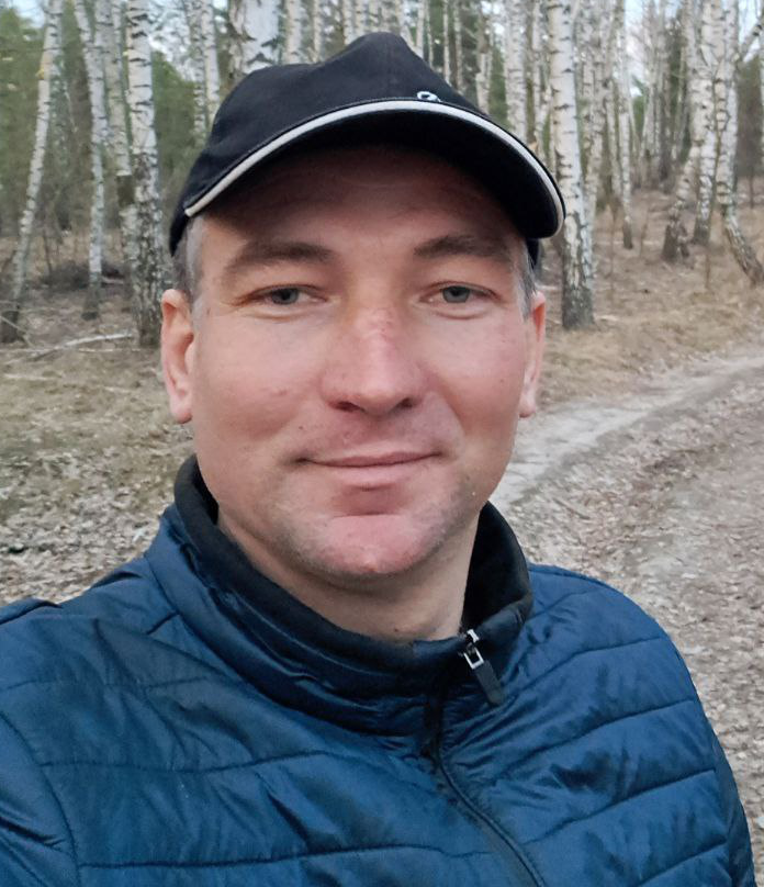 Олександр - майстер з ремонту